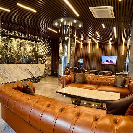 Grand Hotel Basaran Bilecik Exterior foto